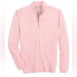 Johnnie-O Apex Prep-Formance Pullover Sweater - XL. Perfect condition!